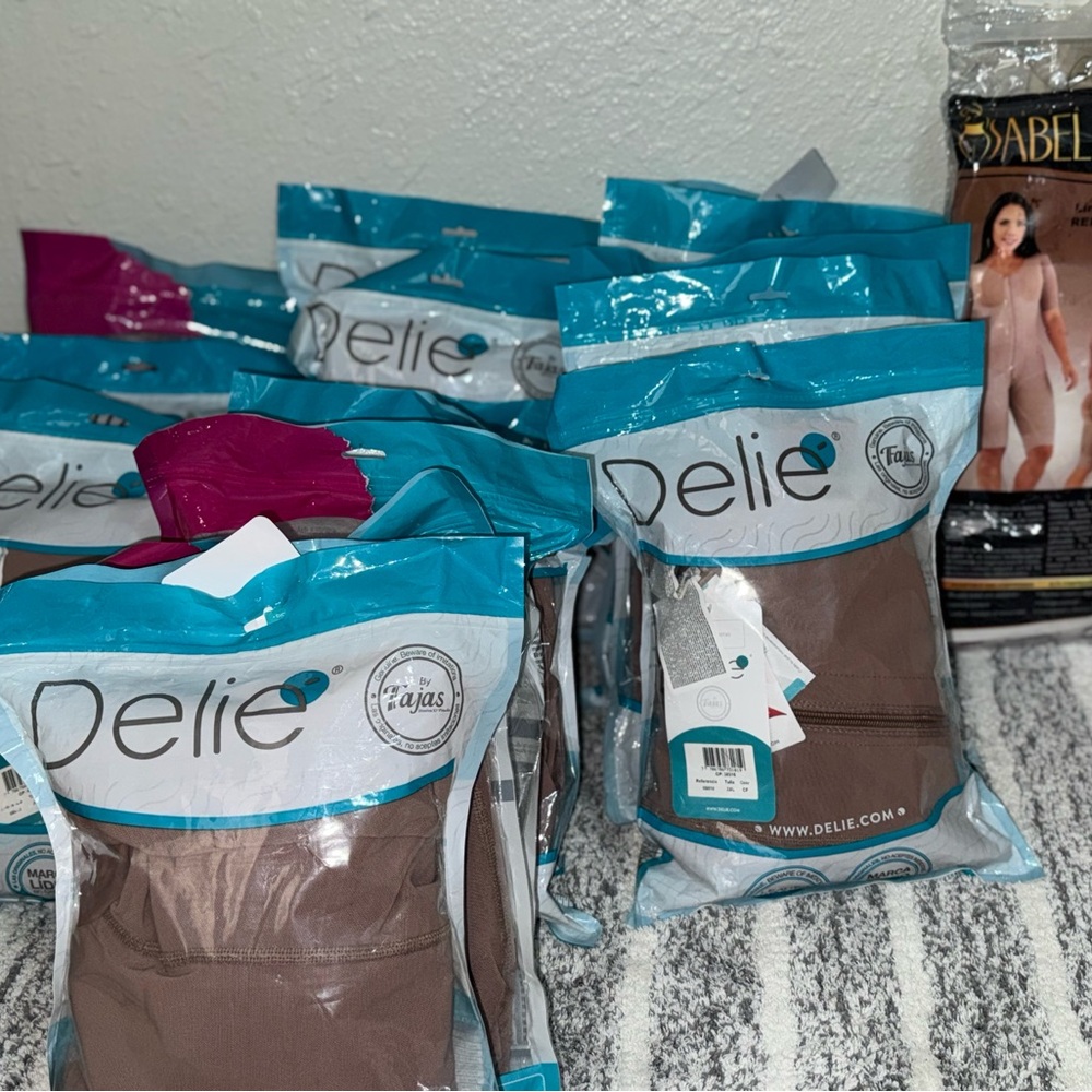 Brown Shapewear for Women